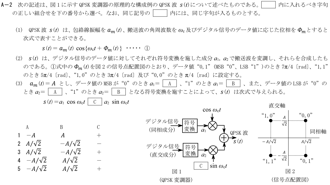 一陸技工学A令和2年11月期第2回A02